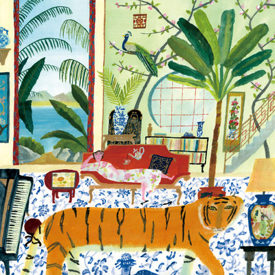 Chinoiserie