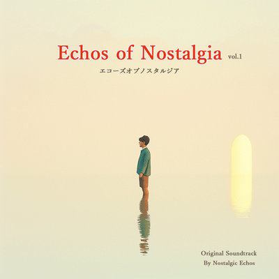 Echos of Nostalgia vol.1