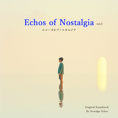 Echos of Nostalgia vol.2