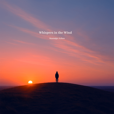 Whispers in the Wind