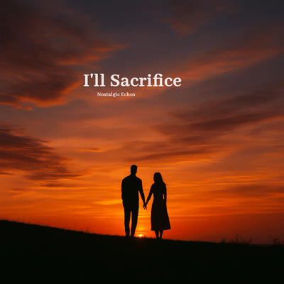 I'll Sacrifice