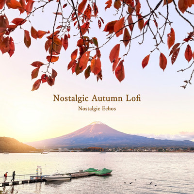 Nostalgic Autum Lofi