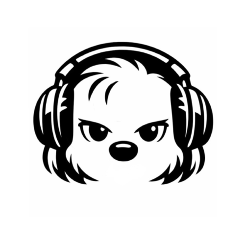 Cool-Dog Spiral