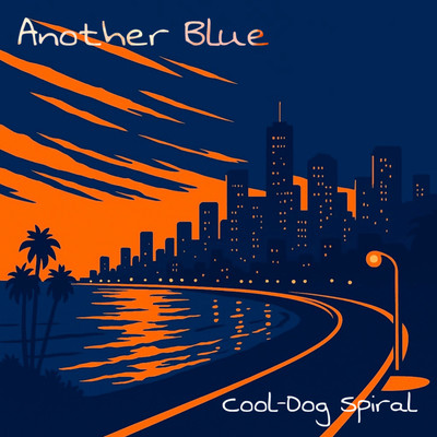 Another Blue