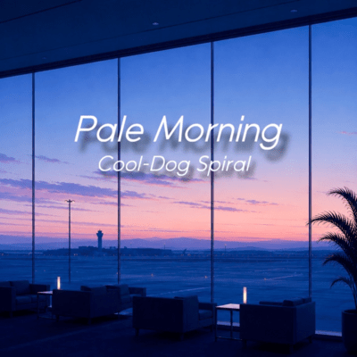 Pale Morning