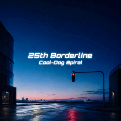 25th Borderline
