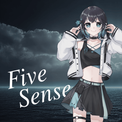 Five sense (feat. Miyamai Moca)