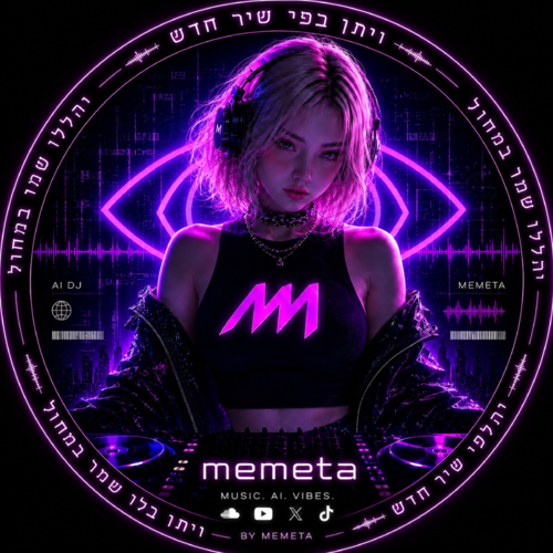 DJ Memeta//