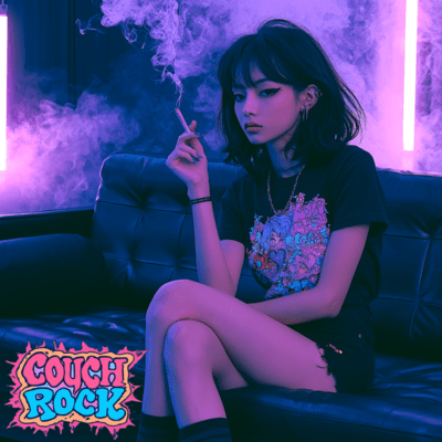 Couch Rock