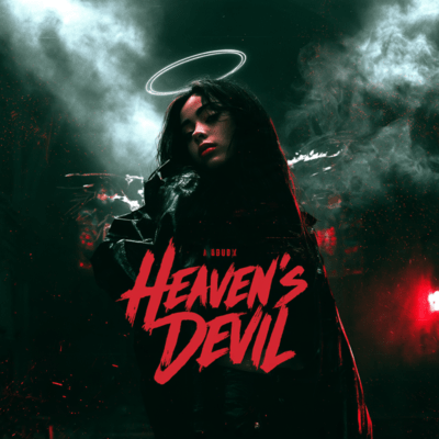 Heaven's Devil
