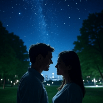 LOVE STORY (feat. Rio)