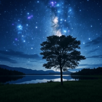 Opening theme for streamers