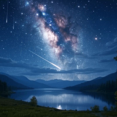 Ending theme song for streamers