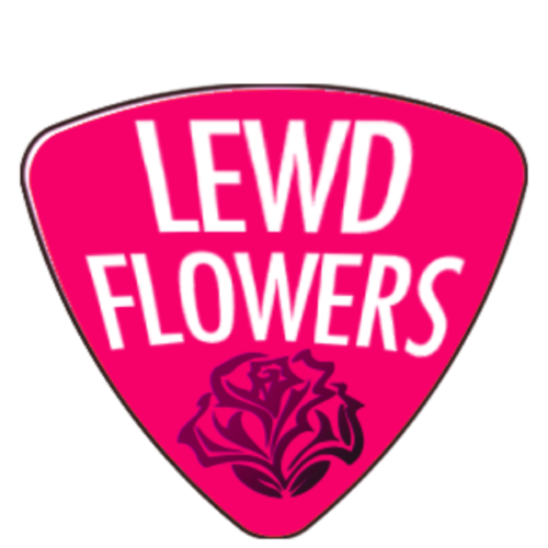 LEWD FLOWERS