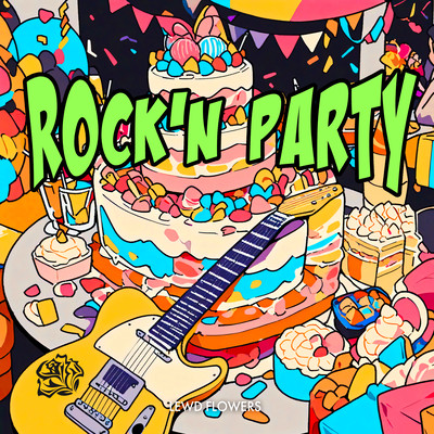 Rock'n Party!