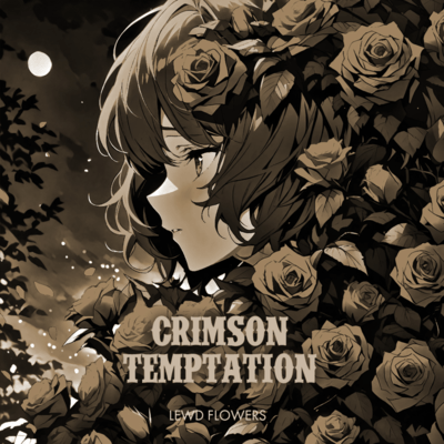 Crimson Temptation (Unplugged Cover)