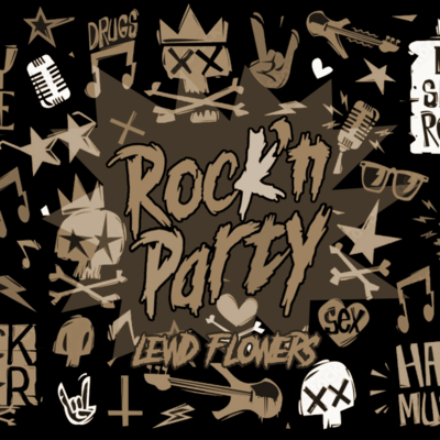 Rock'n Party! (Unplugged Cover)