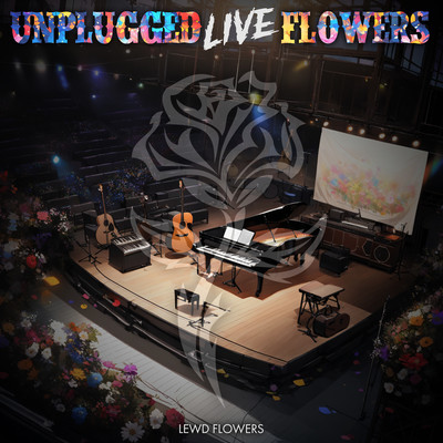 Unplugged Flowers