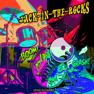 Jack-in-the-ROCKS
