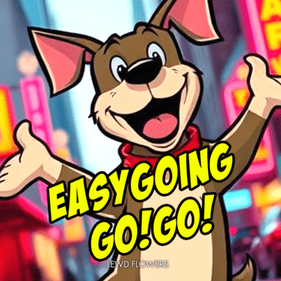 Easygoing GO! GO!