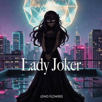Lady Joker