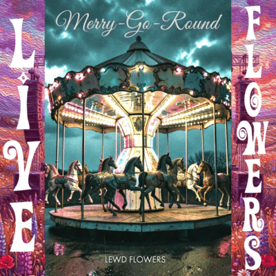 LF-Merry-Go-Round (Self Cover)