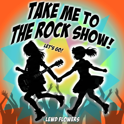 Take Me to the Rock Show!