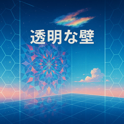 Transparent Wall