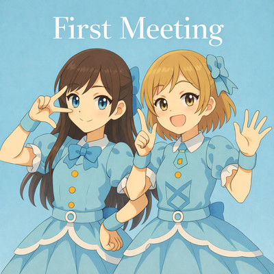 First Meeting