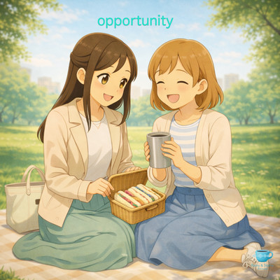 opportunity