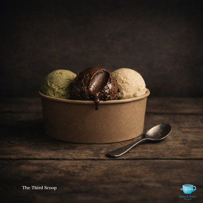 The Third Scoop