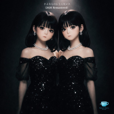 Goodbye Reminiscence (2026 Remastered)