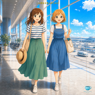 Kono Keshiki wo Mi ni Kita Wake