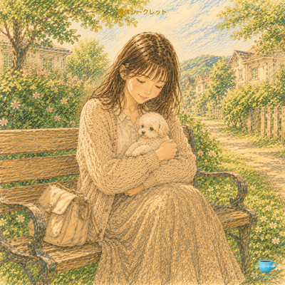 Hitomi wa Secret