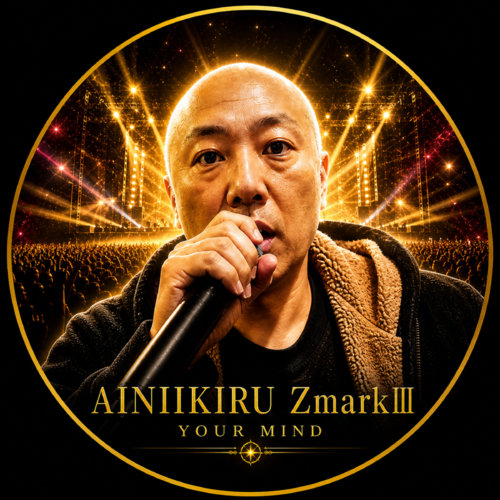 AiniikiruZmark3