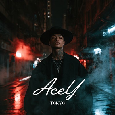 Acey - MADE IN JAPAN
