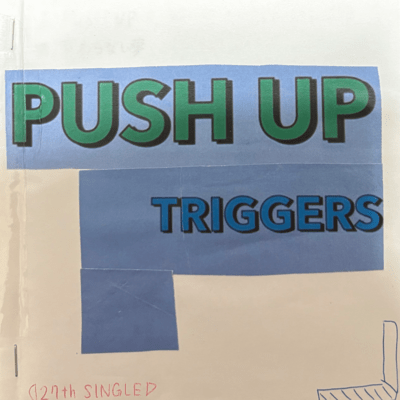 PUSH UP (Conplete version)