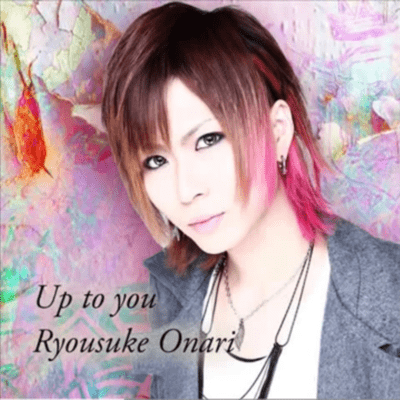 Up to you