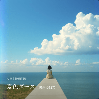 Summer DARS - Twelve Love Bites -