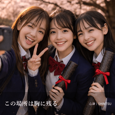 This Place Stays in My Heart