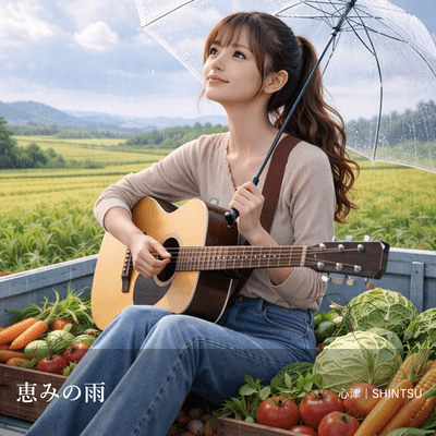 Blessing Rain