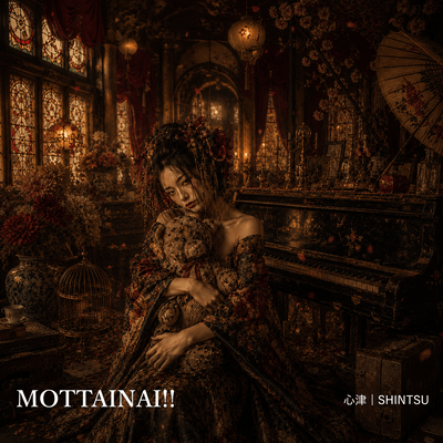 MOTTAINAI!!