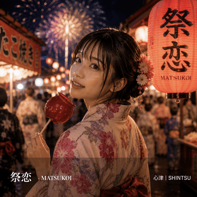MATSURIKOI