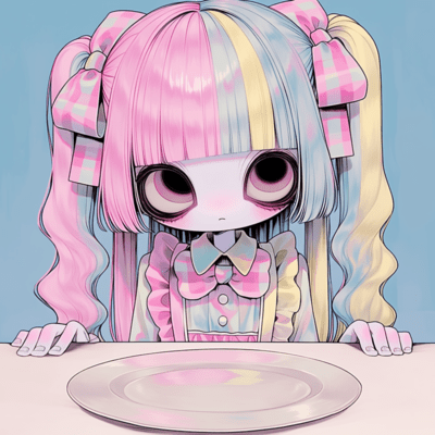 Sweet Poison, Sugar Killer