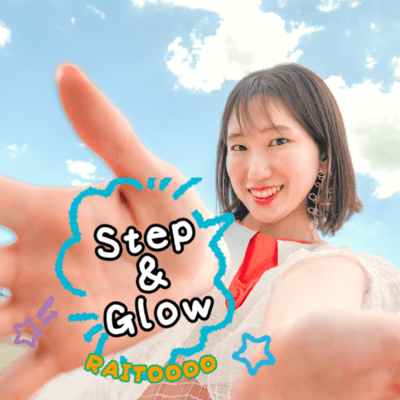 Step&Glow