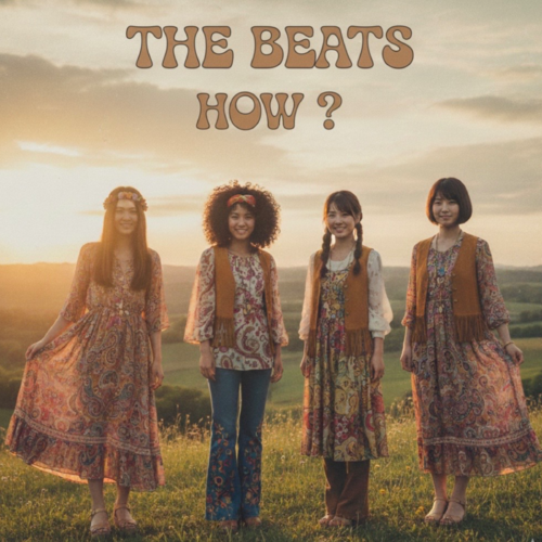 THE BEATS