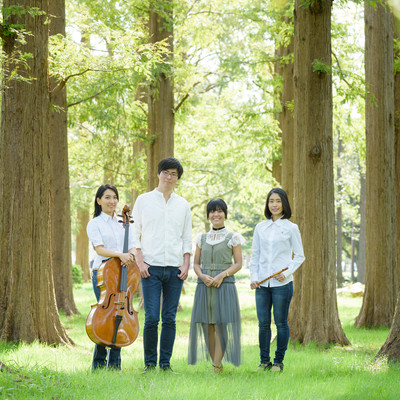 Composition on the Japanese Folk Songs 2