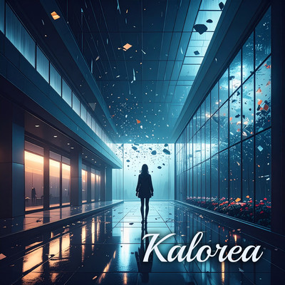 Hikari ni Tokeru Kioku (feat. Koharu Rikka)