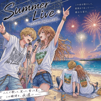 Summer Live
