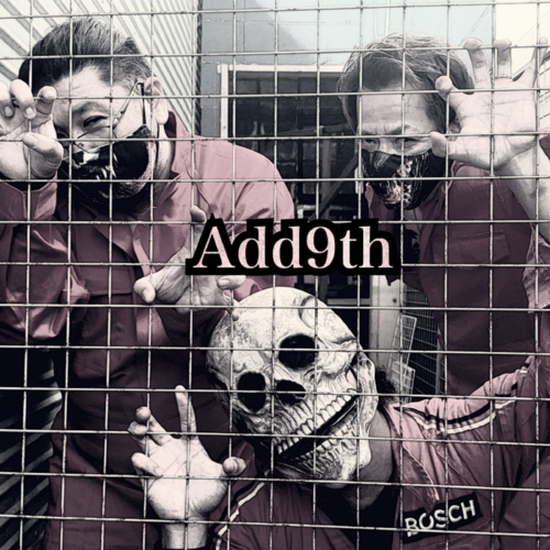 Add9th